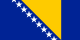 BIH flag