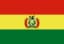 Bolivia flag