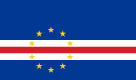 Cape Verde flag