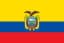 Ecuador flag
