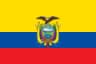 Ecuador flag