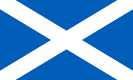 Scotland flag