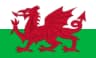 Wales flag