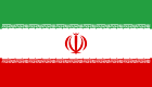 Iran flag