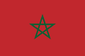 Morocco flag