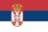 Serbia flag