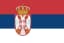Serbia flag
