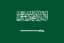 Saudi Arabia flag