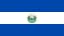 El Salvador flag