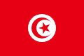 Tunisia flag