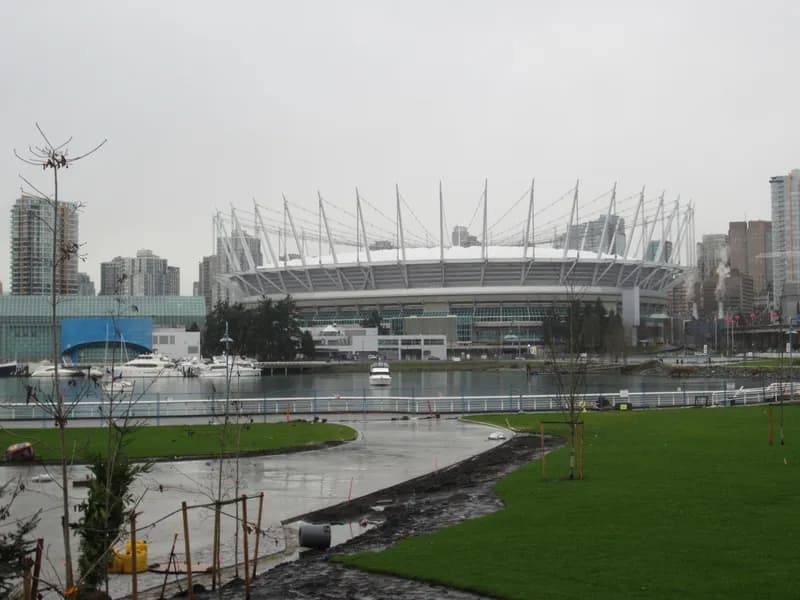 BC Place