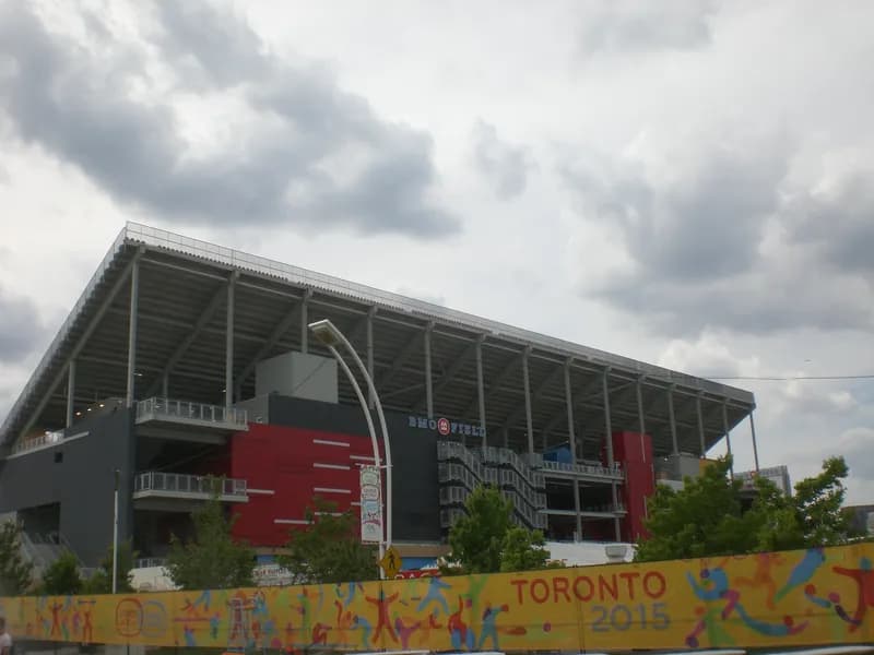 BMO Field